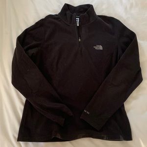 North face TKA 100 womens fleece